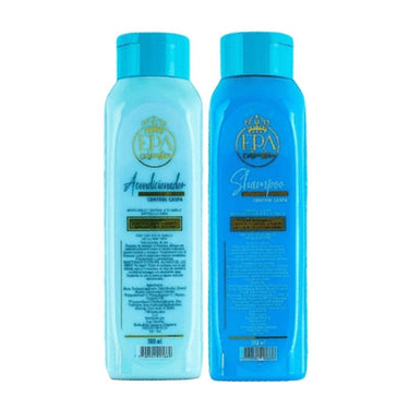 CONTROL CASPA EPA COLOMBIA